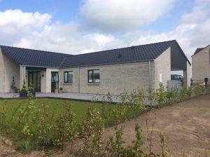 Hustype 2 - Ideal-Huse Bøgeskov