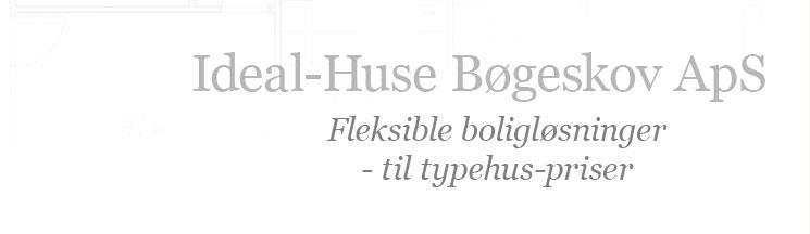 Fleksible boligløsninger til typehus priser